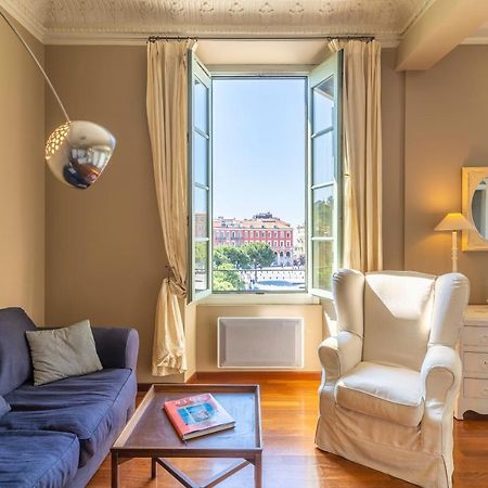Nice Renting - 13 Massena - Live A Dream Luxury Loft - Place Massena Экстерьер фото